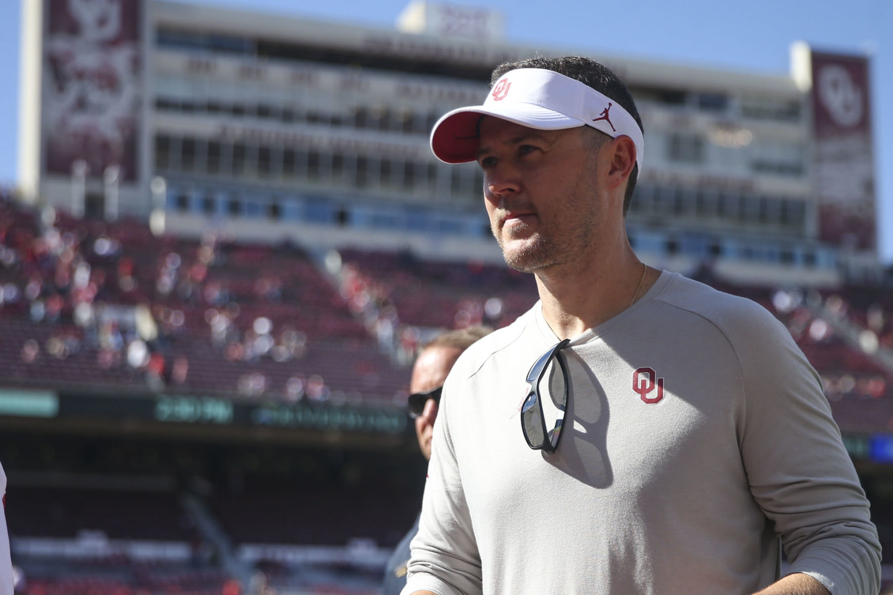 Lincoln Riley